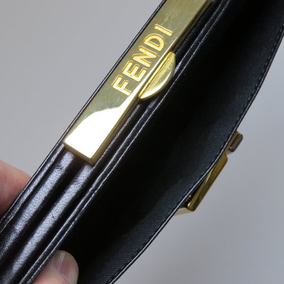 FENDI Purse Hand Bag - Picture 7 of 12